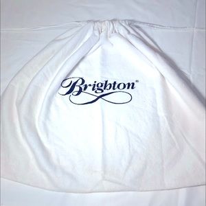 Brighton Purse Dust Bag